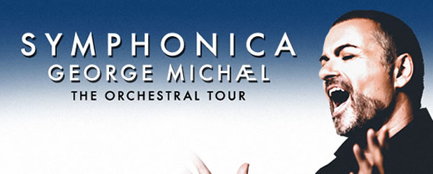 George Michael: Symphonica Tour