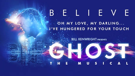 Ghost – The Musical
