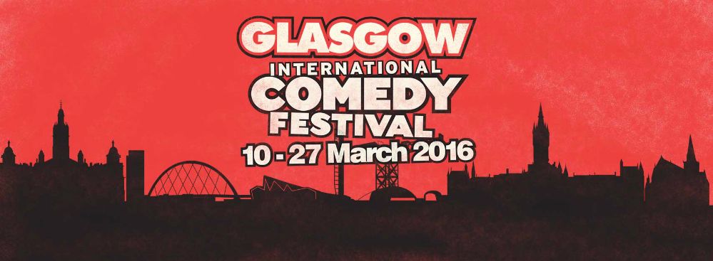 Glasgow International Comedy Festival