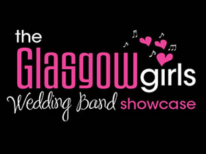 The Glasgow Girls Wedding Band Showcase