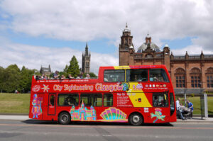 glasgow-sightseeing-bus