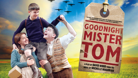 Goodnight Mister Tom