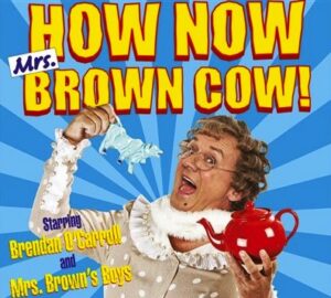 how-now-mrs-brown-cow-glasgow