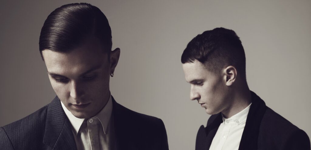 hurts-band-glasgow