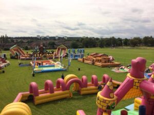 inflatable-fun-city-glasgow