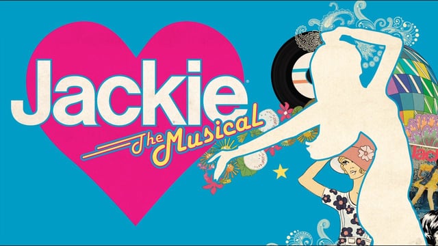 Jackie The Musical