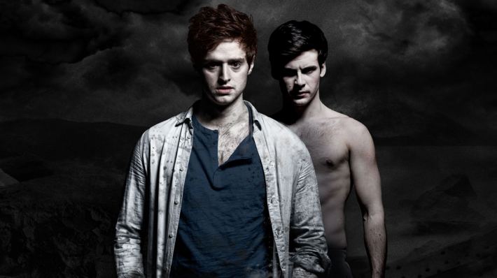 james-II-play-day-of-the-innocents-glasgow