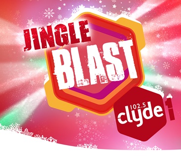 Clyde 1’s Jingle BLAST!