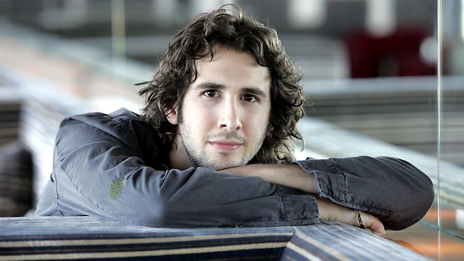 Josh Groban