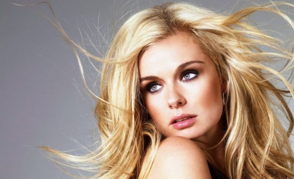 Katherine Jenkins