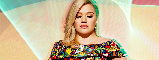 Kelly Clarkson