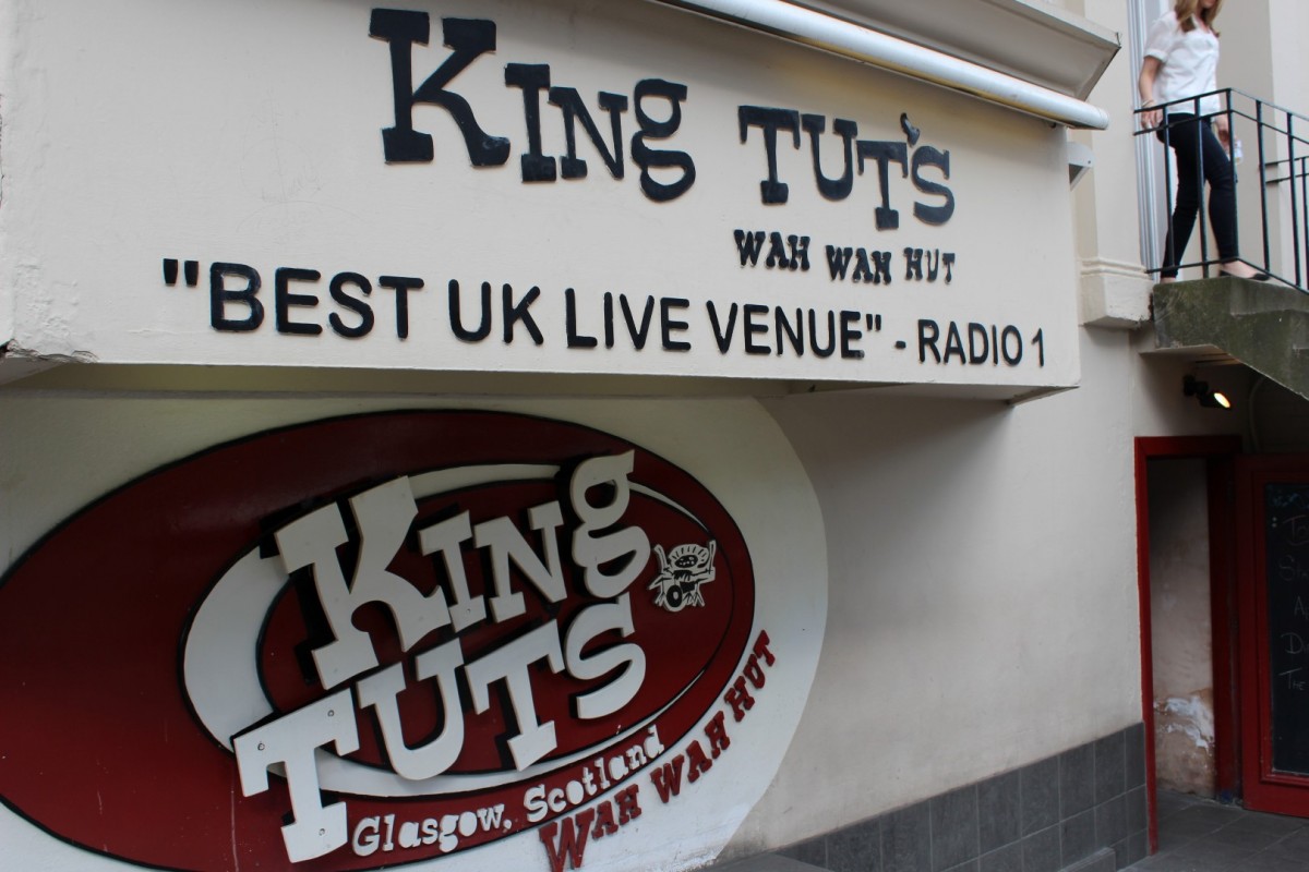 king-tuts-glasgow