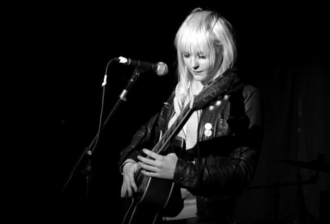 Laura Marling Our Glasgow
