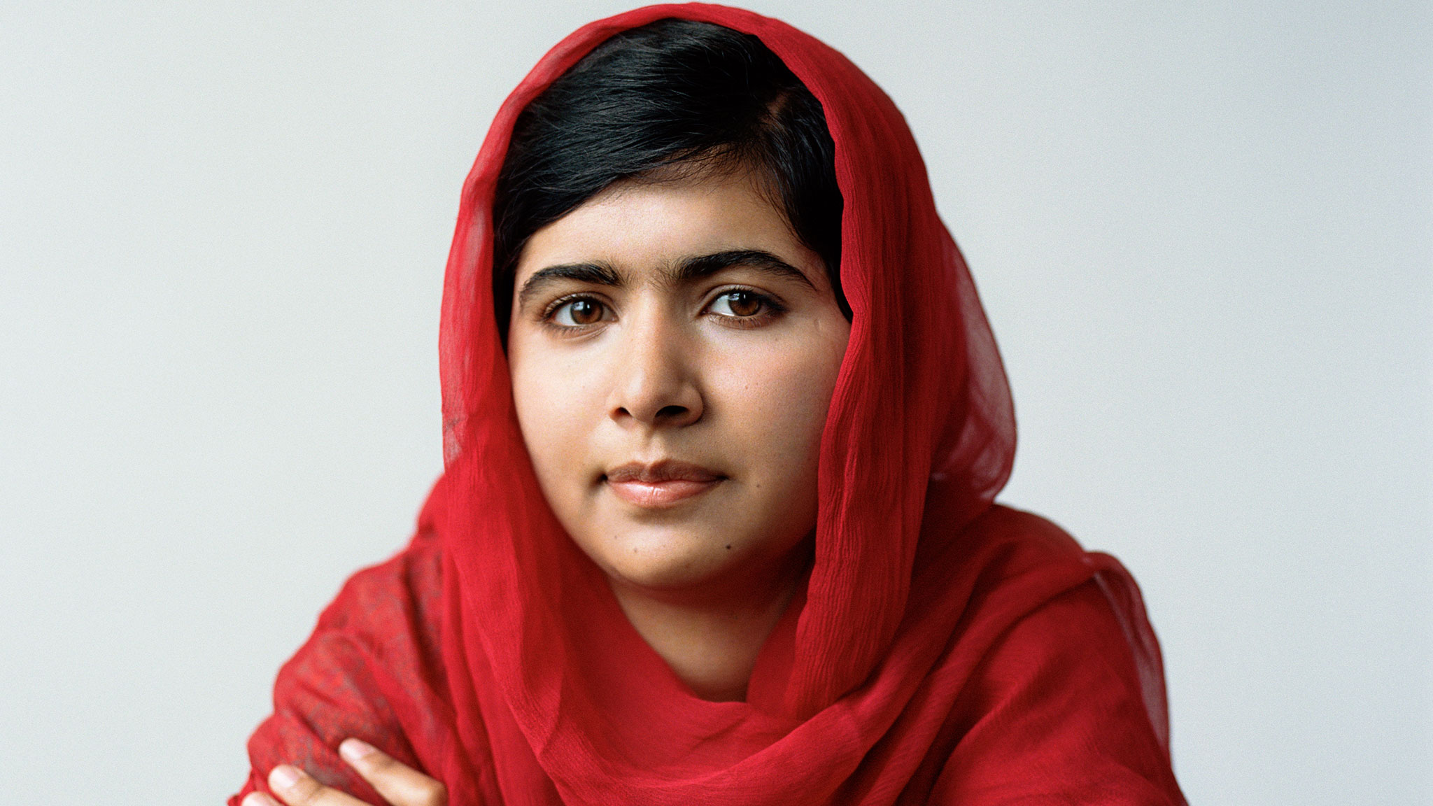 An Evening with Malala