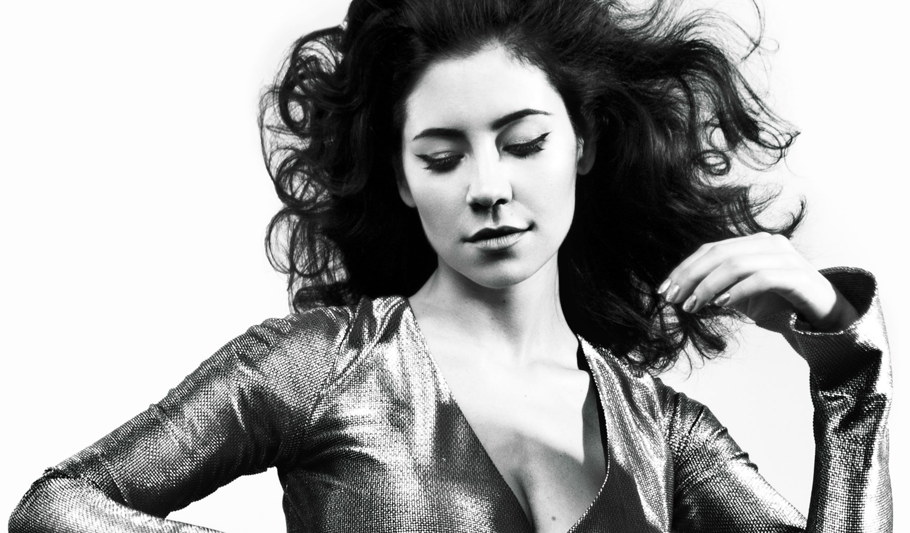 Marina & the Diamonds