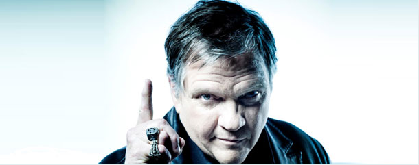 Meat Loaf: The Farewell Tour