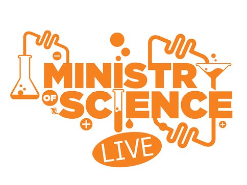 Ministry of Science Live