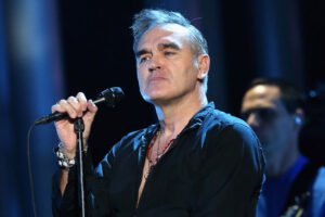 morrissey-glasgow-hydro