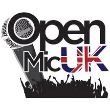 Open Mic UK