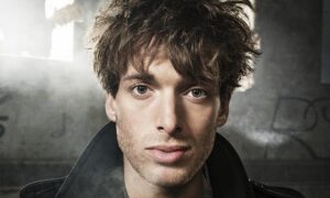 Paolo Nutini