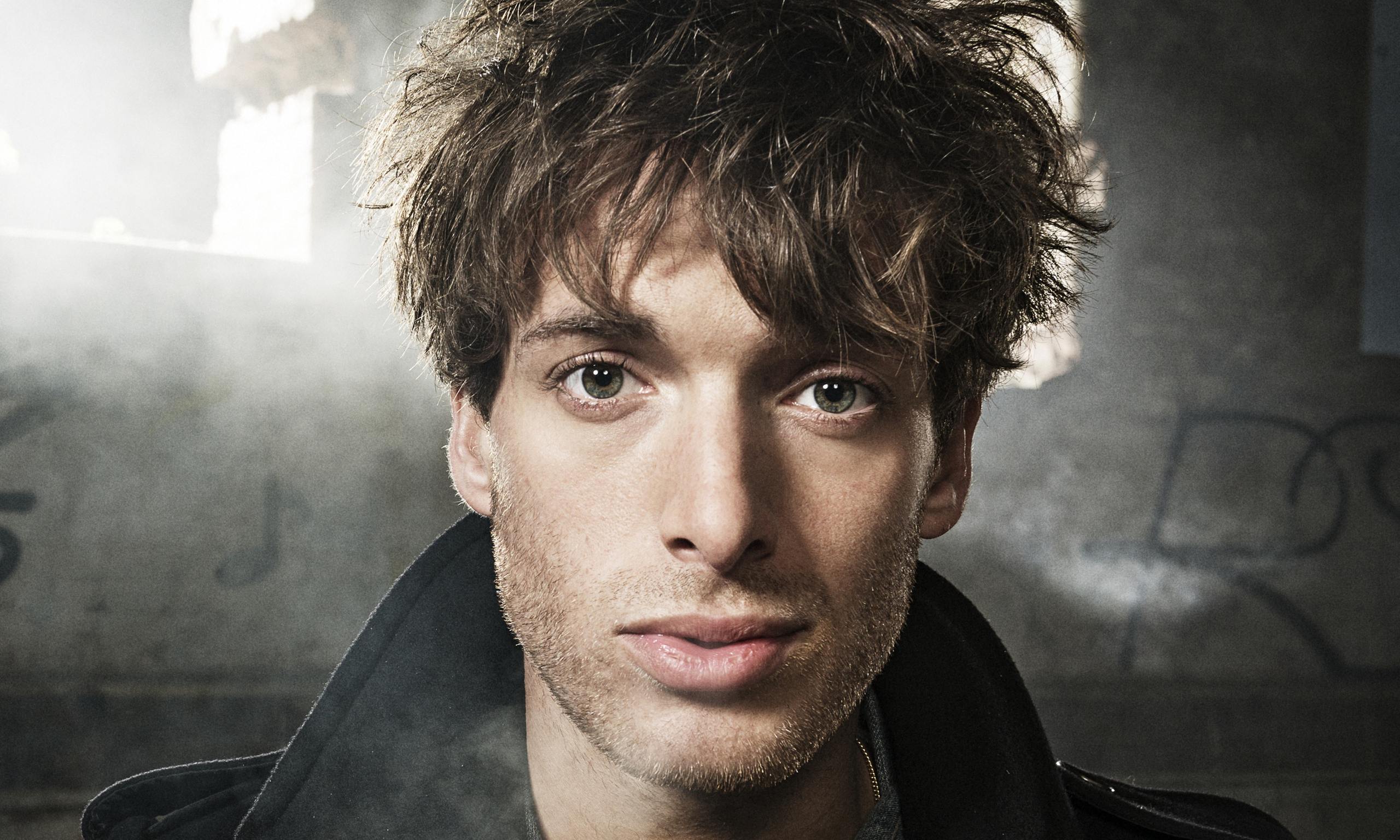 Glasgow Summer Sessions: Paolo Nutini