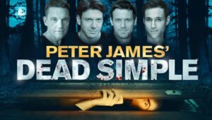 peter-james-dead-simple-play-glasgow-theatre-royal