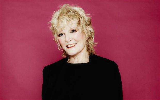 Petula Clark