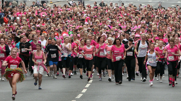 race-for-life-glasgow