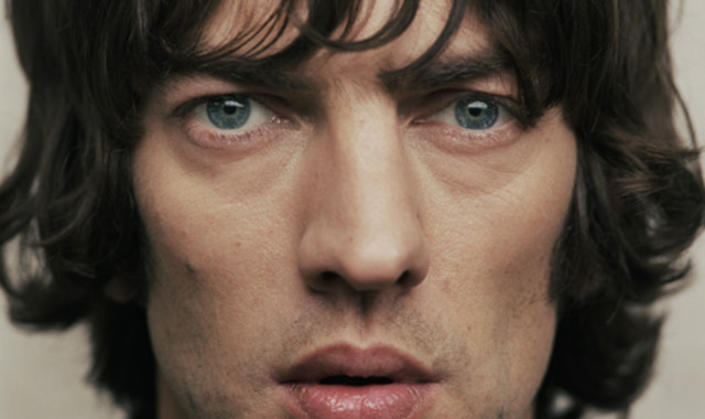 Richard Ashcroft