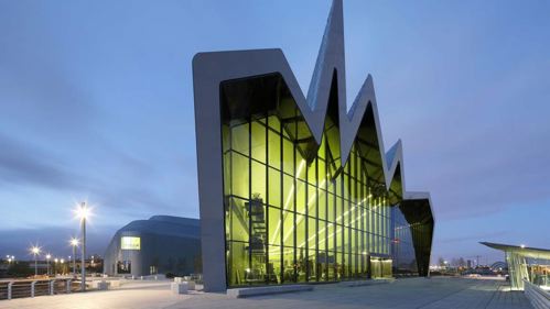 Glasgow’s Top 10….. Museums