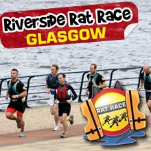 Riverside Rat Race