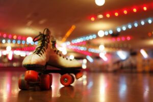 roller-disco-glasgow