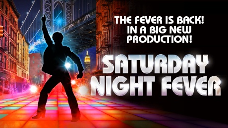 Saturday Night Fever Glasgow