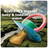 The Scottish Baby & Toddler Show