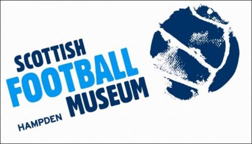 The Scottish Football Museum Glasgow