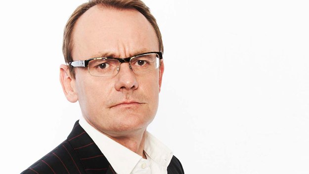 Sean Lock – Keep It Light