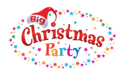 The Singing Kettle – The Big Christmas Party