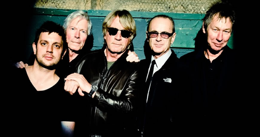 status-quo-glasgow