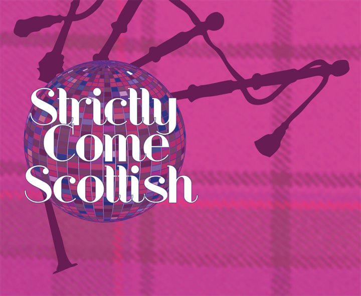 Strictly Come Scottish