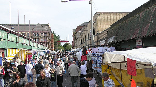 the-barras-market-glasgow