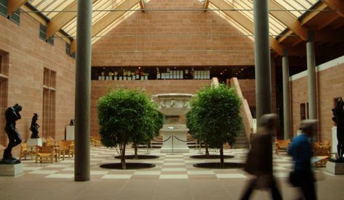 The Burrell Collection Glasgow