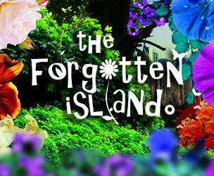 The Forgotten Island