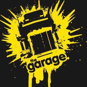 The Garage