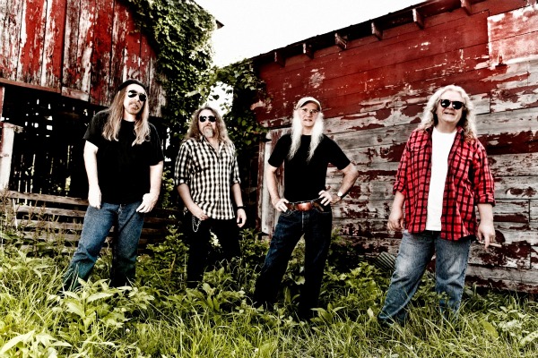 The Kentucky Headhunters