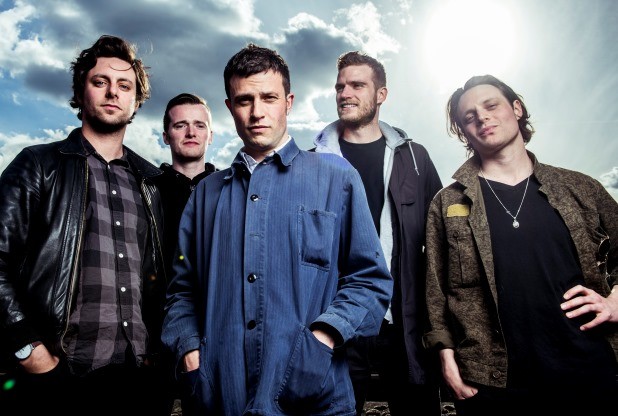 The Maccabees