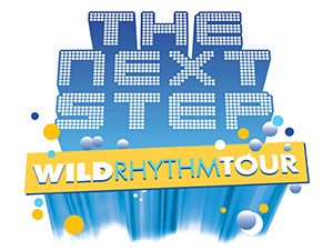 The Next Step Wild Rhythm Tour (Step 2)