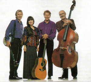 the seekers