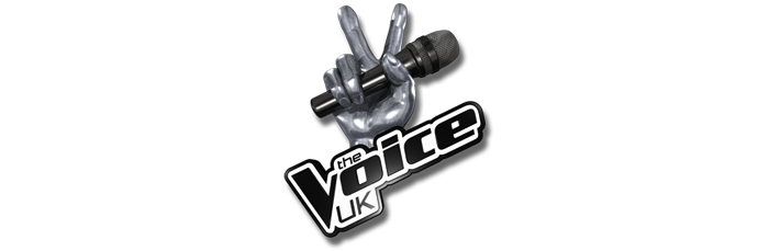 The Voice UK Live