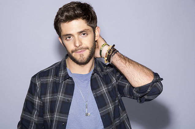 Thomas Rhett