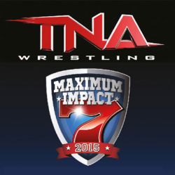 TNA Wrestling – Maximum Impact